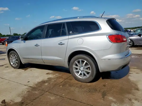5GAKRAKD8HJ326186 2017 BUICK ENCLAVE - Image 2