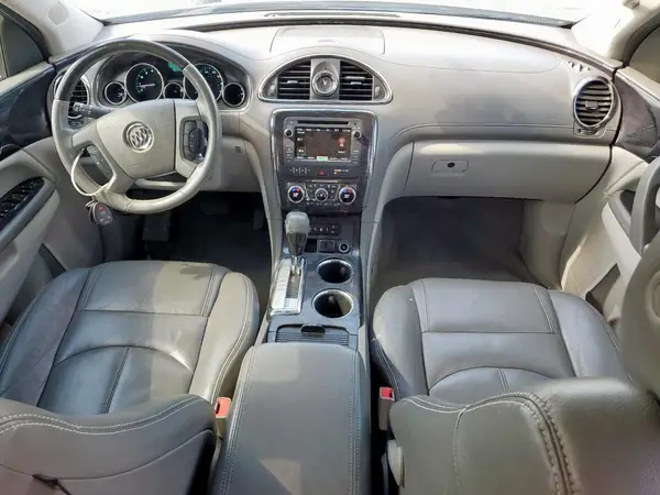 5GAKRAKD8HJ326186 2017 BUICK ENCLAVE - Image 8