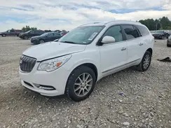 5GAKRAKD8HJ331193 2017 BUICK ENCLAVE