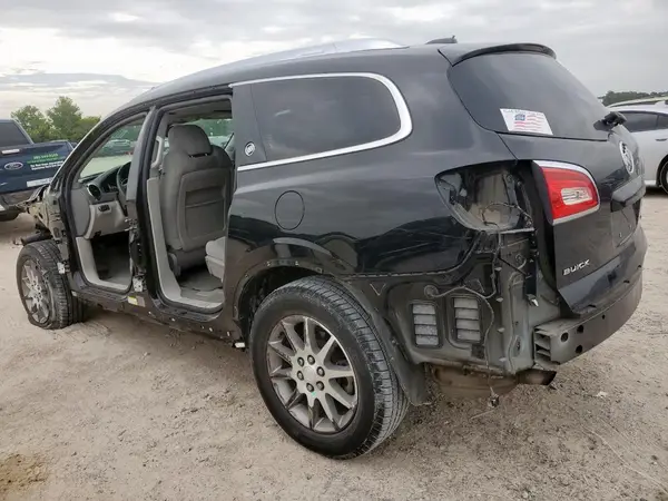 5GAKRAKD8HJ331243 2017 BUICK ENCLAVE - Image 2
