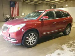 5GAKRAKD8HJ333591 2017 BUICK ENCLAVE
