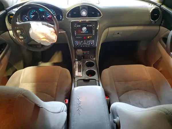 5GAKRAKD8HJ333591 2017 BUICK ENCLAVE - Image 8