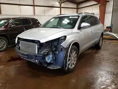 5GAKRAKD8HJ335695 2017 BUICK ENCLAVE