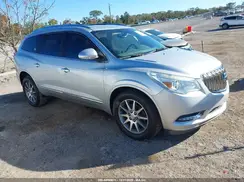 5GAKRAKD8HJ340654 2017 BUICK ENCLAVE