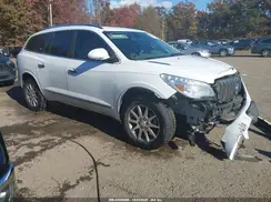 5GAKRAKD8HJ353064 2017 BUICK ENCLAVE