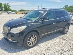 5GAKRAKD9GJ134936 2016 BUICK ENCLAVE