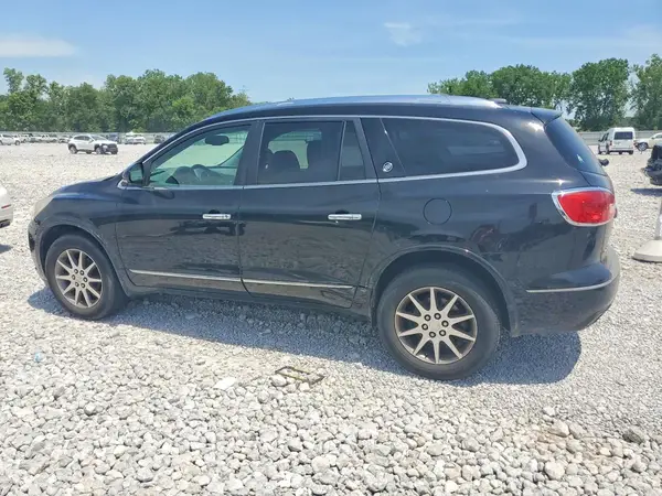5GAKRAKD9GJ134936 2016 BUICK ENCLAVE - Image 2