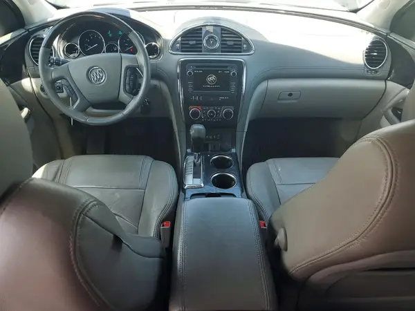 5GAKRAKD9GJ134936 2016 BUICK ENCLAVE - Image 8