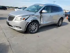 5GAKRAKD9GJ144933 2016 BUICK ENCLAVE