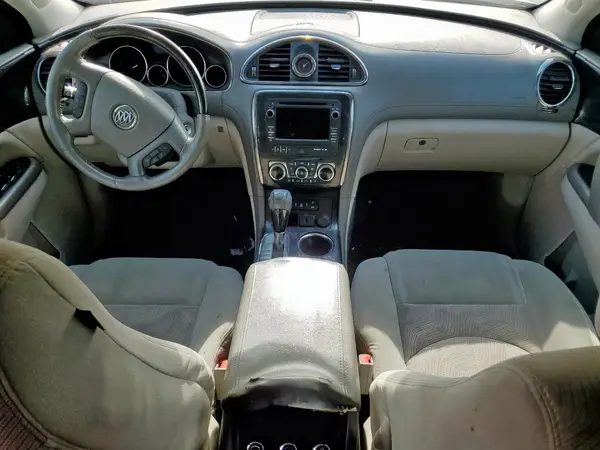 5GAKRAKD9GJ144933 2016 BUICK ENCLAVE - Image 8