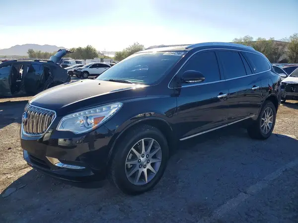 5GAKRAKD9GJ248046 2016 BUICK ENCLAVE - Image 1
