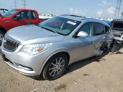 5GAKRAKD9GJ272055 2016 BUICK ENCLAVE