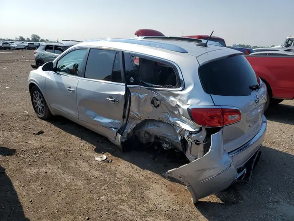 5GAKRAKD9GJ272055 2016 BUICK ENCLAVE - Image 2