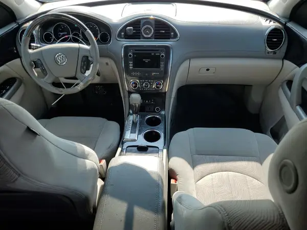 5GAKRAKD9GJ272055 2016 BUICK ENCLAVE - Image 8