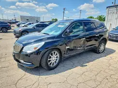 5GAKRAKD9GJ275957 2016 BUICK ENCLAVE
