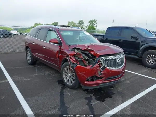 5GAKRAKD9GJ276414 2016 BUICK ENCLAVE - Image 1