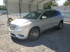 5GAKRAKD9GJ276882 2016 BUICK ENCLAVE