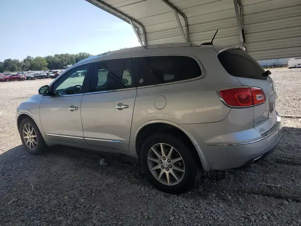 5GAKRAKD9GJ276882 2016 BUICK ENCLAVE - Image 2