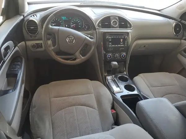 5GAKRAKD9GJ276882 2016 BUICK ENCLAVE - Image 8