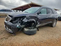 5GAKRAKD9GJ290796 2016 BUICK ENCLAVE