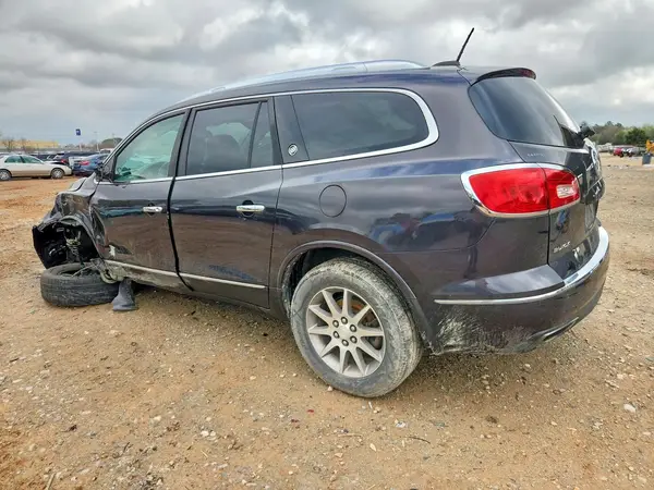 5GAKRAKD9GJ290796 2016 BUICK ENCLAVE - Image 2