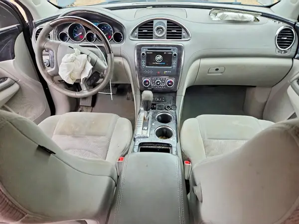 5GAKRAKD9GJ290796 2016 BUICK ENCLAVE - Image 8