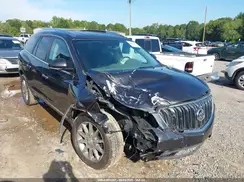 5GAKRAKD9GJ294234 2016 BUICK ENCLAVE