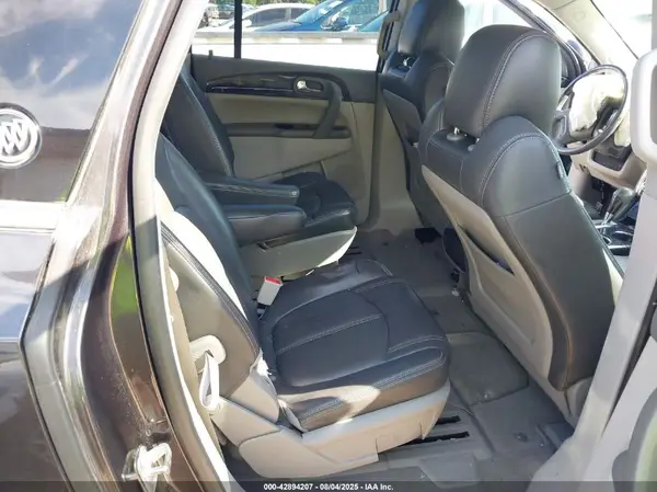 5GAKRAKD9GJ294234 2016 BUICK ENCLAVE - Image 8