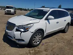 5GAKRAKD9GJ310898 2016 BUICK ENCLAVE