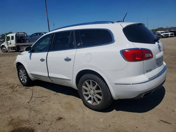 5GAKRAKD9GJ310898 2016 BUICK ENCLAVE - Image 2