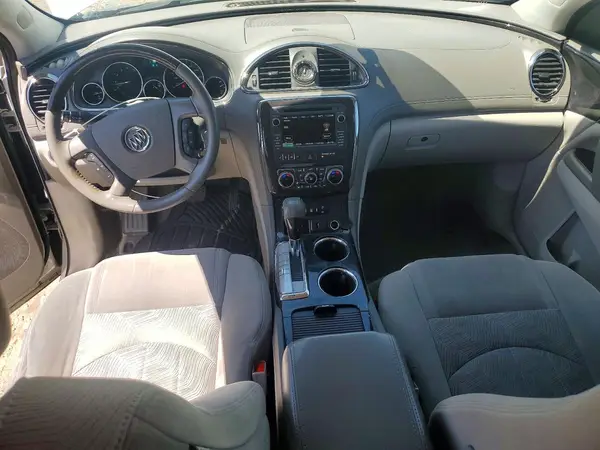 5GAKRAKD9GJ310898 2016 BUICK ENCLAVE - Image 8