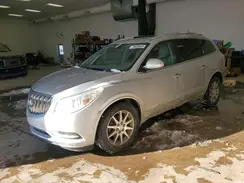 5GAKRAKD9GJ341391 2016 BUICK ENCLAVE