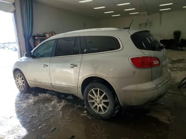 5GAKRAKD9GJ341391 2016 BUICK ENCLAVE - Image 2