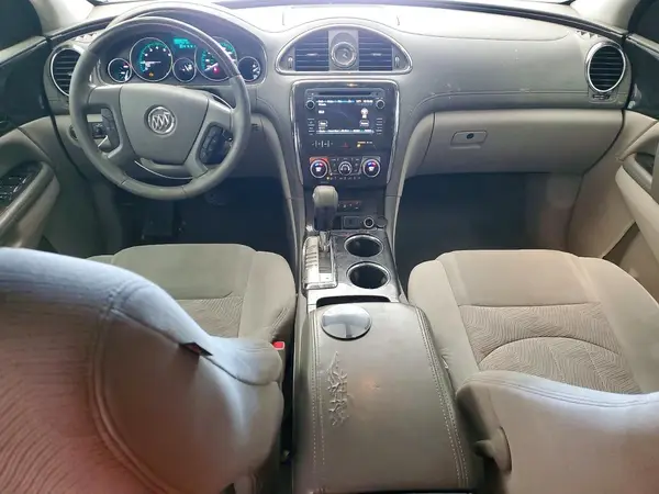 5GAKRAKD9GJ341391 2016 BUICK ENCLAVE - Image 8