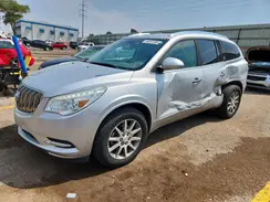 5GAKRAKD9GJ348583 2016 BUICK ENCLAVE