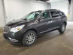 5GAKRAKD9HJ128085 2017 BUICK ENCLAVE
