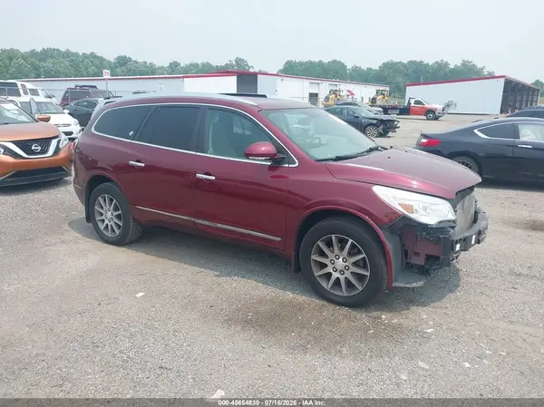 5GAKRAKD9HJ158560 2017 BUICK ENCLAVE - Image 1