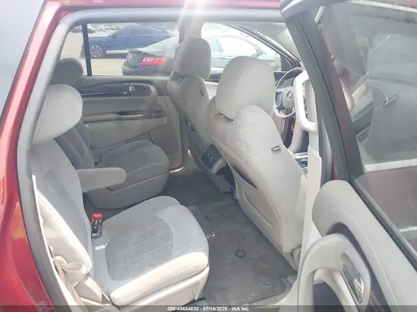 5GAKRAKD9HJ158560 2017 BUICK ENCLAVE - Image 8