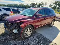 5GAKRAKD9HJ161135 2017 BUICK ENCLAVE