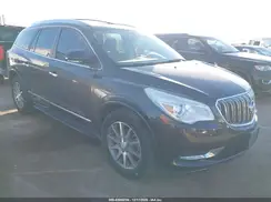 5GAKRAKD9HJ168442 2017 BUICK ENCLAVE