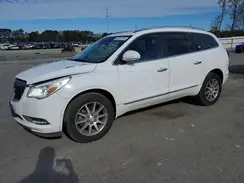 5GAKRAKD9HJ189811 2017 BUICK ENCLAVE