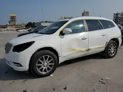 5GAKRAKD9HJ203528 2017 BUICK ENCLAVE
