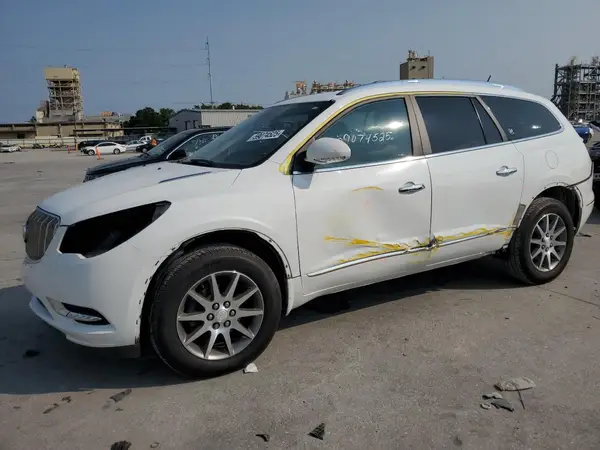 5GAKRAKD9HJ203528 2017 BUICK ENCLAVE - Image 1