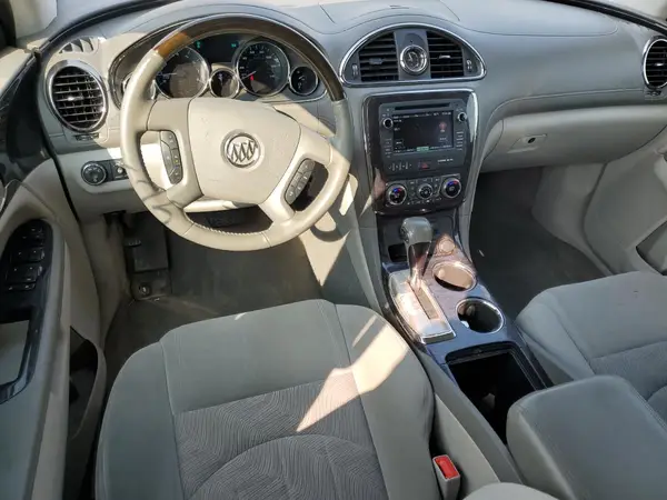 5GAKRAKD9HJ203528 2017 BUICK ENCLAVE - Image 8