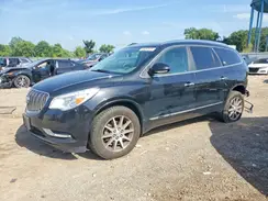 5GAKRAKD9HJ208874 2017 BUICK ENCLAVE