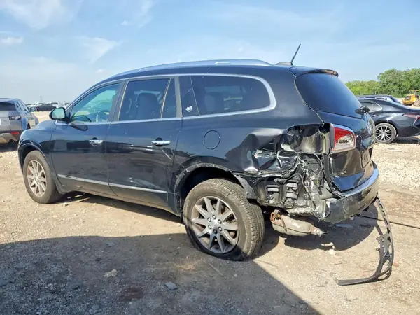 5GAKRAKD9HJ208874 2017 BUICK ENCLAVE - Image 2