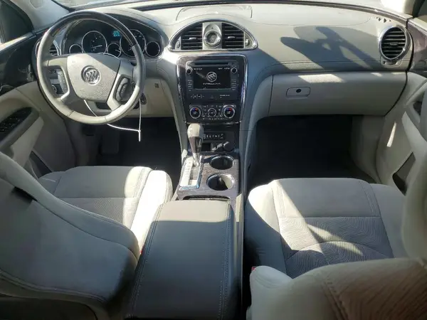 5GAKRAKD9HJ208874 2017 BUICK ENCLAVE - Image 8