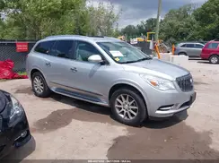 5GAKRAKD9HJ219230 2017 BUICK ENCLAVE