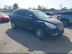 5GAKRAKD9HJ224959 2017 BUICK ENCLAVE