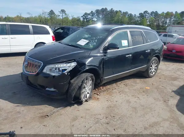 5GAKRAKD9HJ224959 2017 BUICK ENCLAVE - Image 2